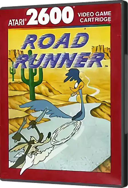 jeu Road Runner